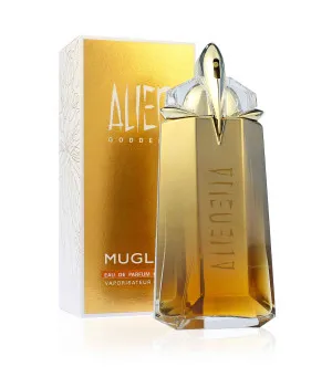 Mugler Alien Goddess Intense parfumeret vand til kvinder 90 ml