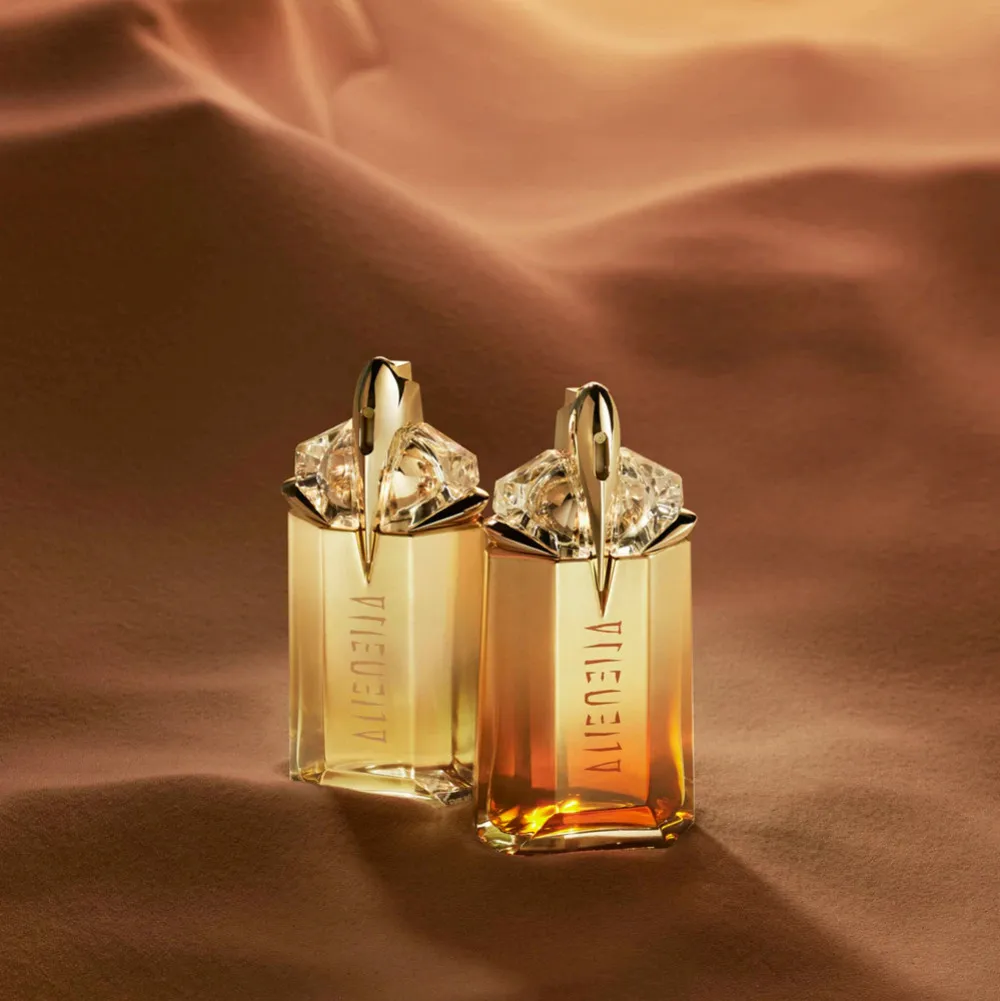 Alien Goddess Intense parfumeret vand til kvinder 90 ml