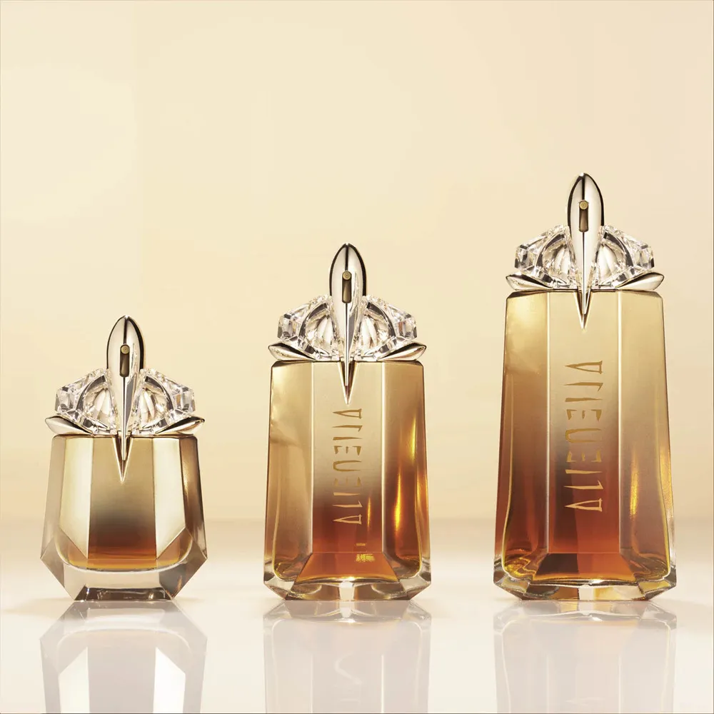 Alien Goddess Intense parfumeret vand til kvinder 90 ml