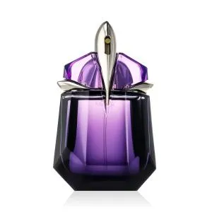 Mugler Alien Eau de Parfum til kvinder 30 ml genopfyldelig flakon