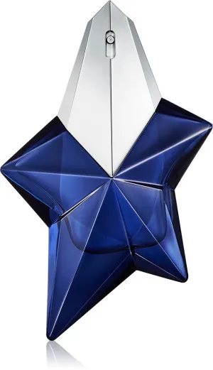 Mugler Angel Elixir parfumeret vand til kvinder 100 ml genopfyldelig flakon
