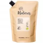 Mulieres Hvid eddike 10% - frisk citrus 1 l - 100% naturlig