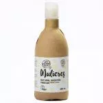 Mulieres Hvid eddike 10% - frisk citrus 450 ml - 100% naturlig