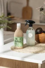 Mulieres Koncentreret universalrengøringsmiddel - nordisk skov (450 ml)