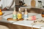 Mulieres Koncentreret universalrengøringsmiddel - nordisk skov (450 ml)