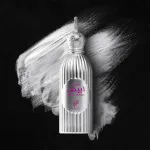 Musk Abiyad eau de parfum unisex 100 ml