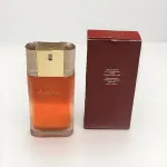 Must de Cartier pour Femme eau de toilette til kvinder 100 ml