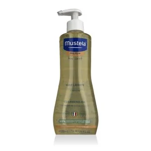 Mustela Bébé Renseolie