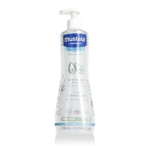 Mustela Bébé Rensevand uden skylning