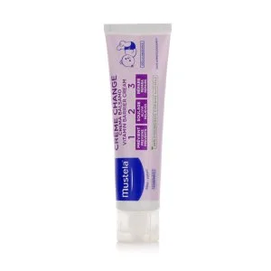 Mustela Bébé Vitamin Beskyttelsescreme