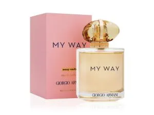 Giorgio Armani My Way Sunny Vanilla Eau de Parfum til kvinder