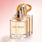 My Way Sunny Vanilla Eau de Parfum til kvinder 90 ml