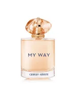 My Way Sunny Vanilla Eau de Parfum til kvinder 90 ml