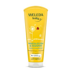 Marigold baby shampoo 200 ml