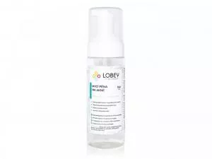 Lobey Vaskeskum mod akne 150 ml