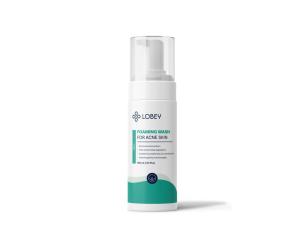 Vaskeskum mod akne 150 ml