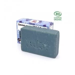 Lamazuna Koldpresset sæbe - lavendel og calendula 100 g