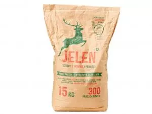 Jelen sæbe vaskepulver 15kg