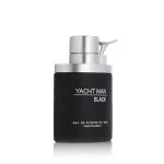 Yacht Man Black eau de toilette til mænd 100 ml