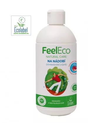 FeelEco Til retter. frugt og grøntsager 500ml