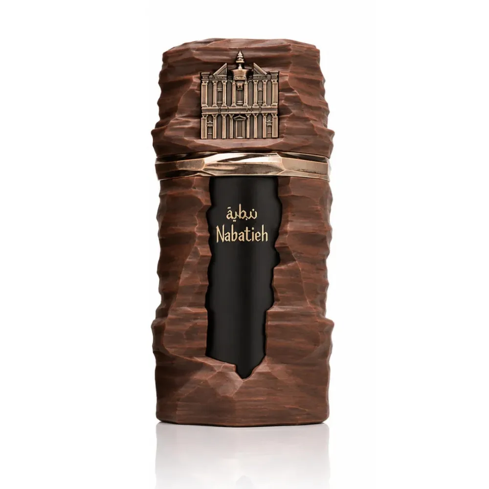 Nabatieh parfumeekstrakt unisex 90 ml