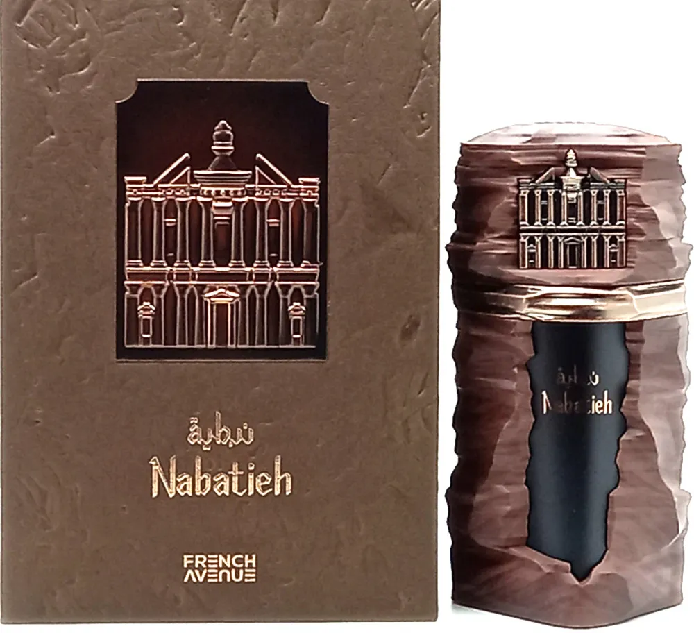 Nabatieh parfumeekstrakt unisex 90 ml