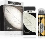 Najdia EDP 100 ml + DEO spray (tilfældig duft fra producenten) 50 ml UNISEX 1 ks