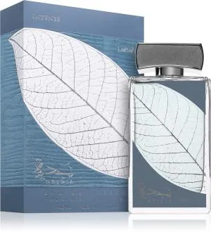Lattafa Najdia Intense Eau de Parfum til mænd