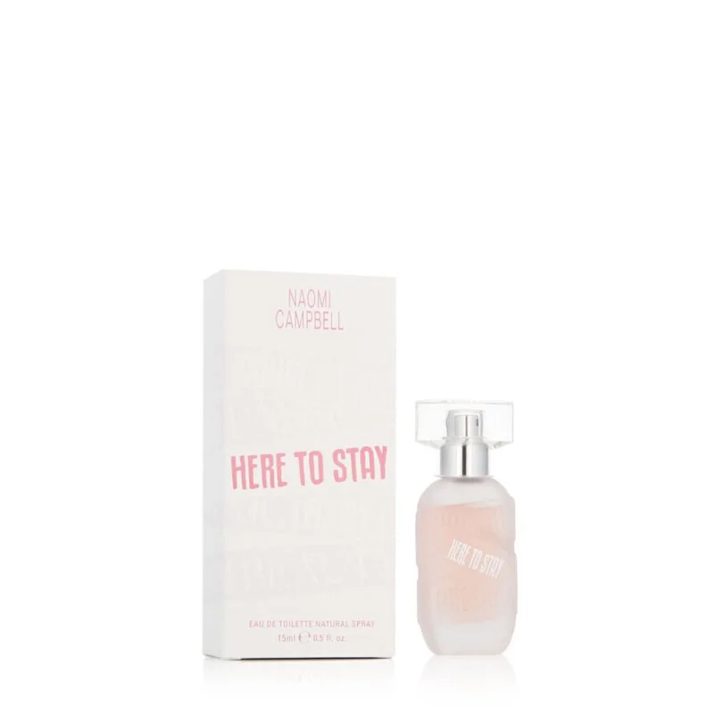Here to Stay eau de toilette til kvinder 15 ml