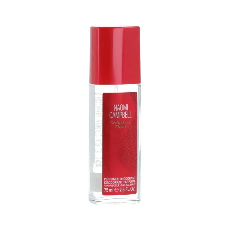 Seductive Elixir DEO i glas til kvinder 75 ml