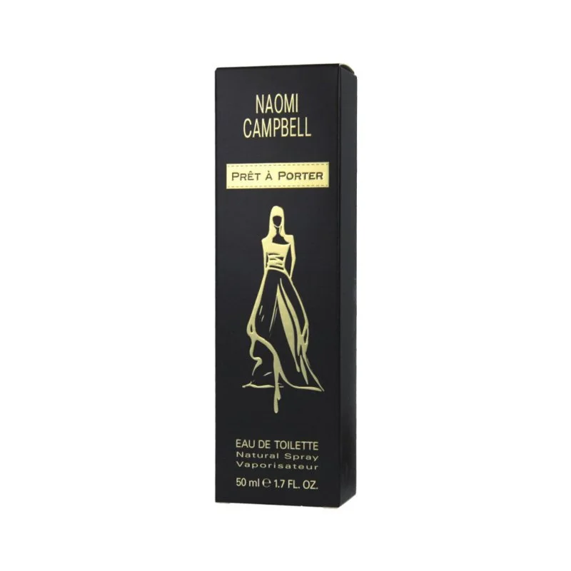 Prêt à Porter eau de toilette til kvinder 50 ml