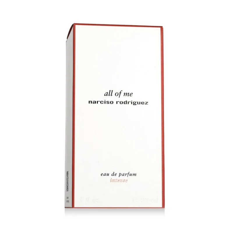 All Of Me Intense genopfyldelig eau de parfum til kvinder 90 ml