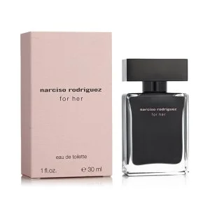 Narciso Rodriguez For Her eau de toilette til kvinder