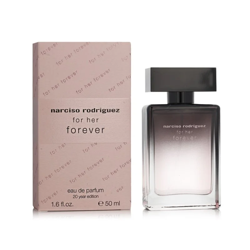 For Her Forever Eau de Parfum til kvinder 50 ml