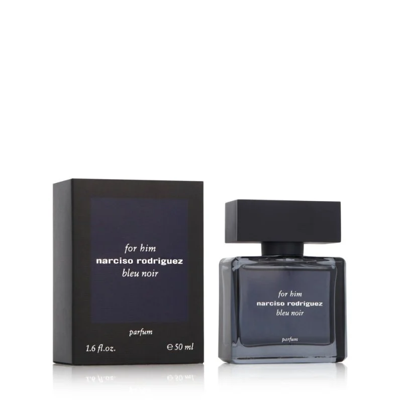 For Him Bleu Noir parfume til mænd 50 ml