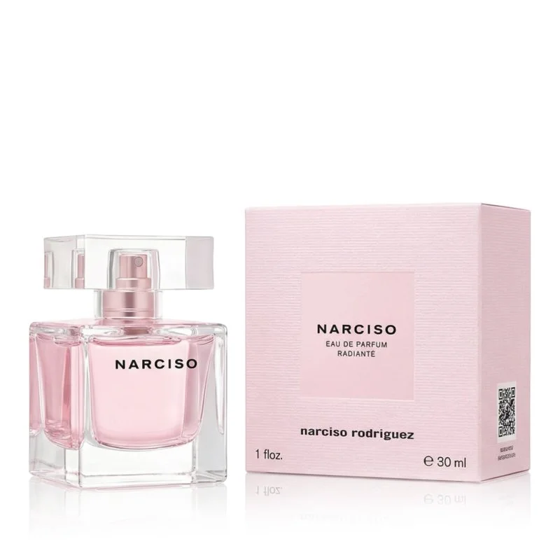 Narciso Eau de Radiante EDP parfume til kvinder 30 ml