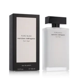 Narciso Rodriguez Pure Musc For Her Eau de Parfum til kvinder