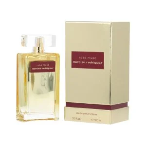 Narciso Rodriguez Rose Musc Eau de Parfum til kvinder