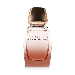 Narciso Rodriguez All Of Me Intense genopfyldelig Eau de Parfum til kvinder