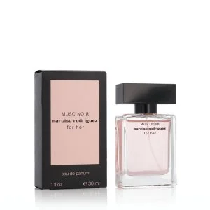 Narciso Rodriguez Musc Noir For Her parfumevand til kvinder