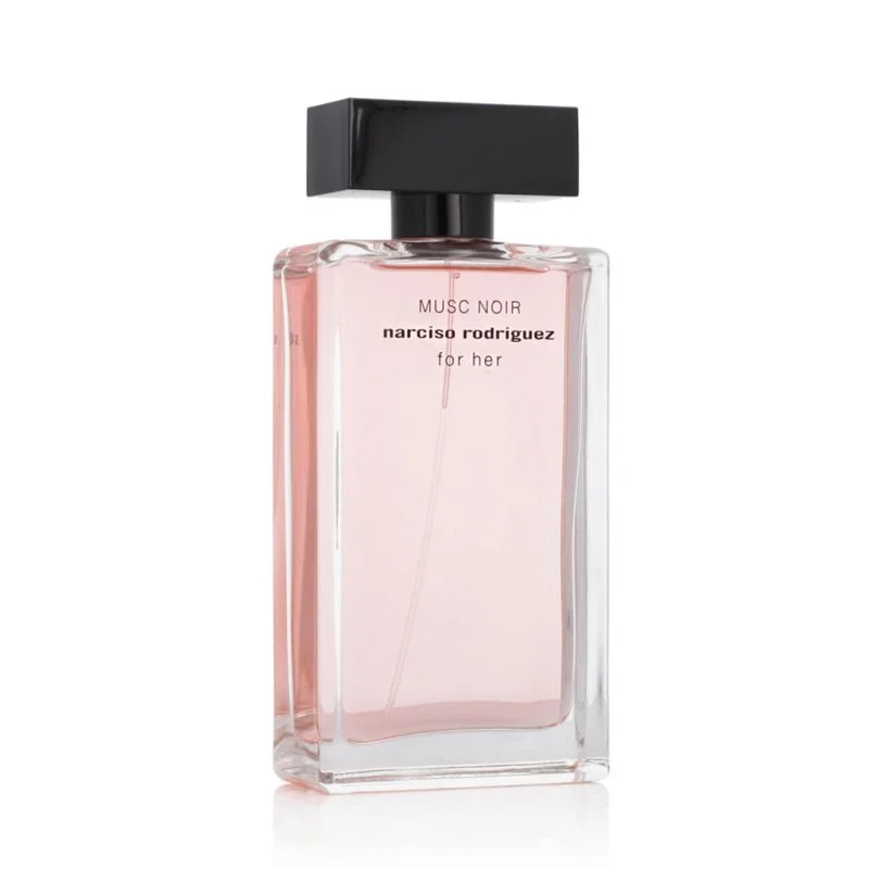 Musc Noir For Her parfumevand til kvinder 100 ml