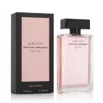 Narciso Rodriguez Musc Noir For Her parfumevand til kvinder