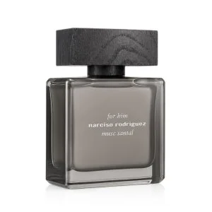Narciso Rodriguez For Him Musc Santal Intense Eau de Parfum til mænd