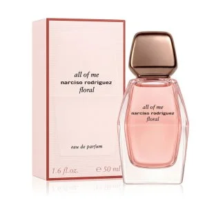 Narciso Rodriguez All Of Me Floral Eau de Parfum til kvinder
