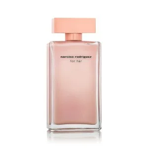 Narciso Rodriguez For Her 100 ml + EDP MINI Pure Musc Eau de Parfum til kvinder