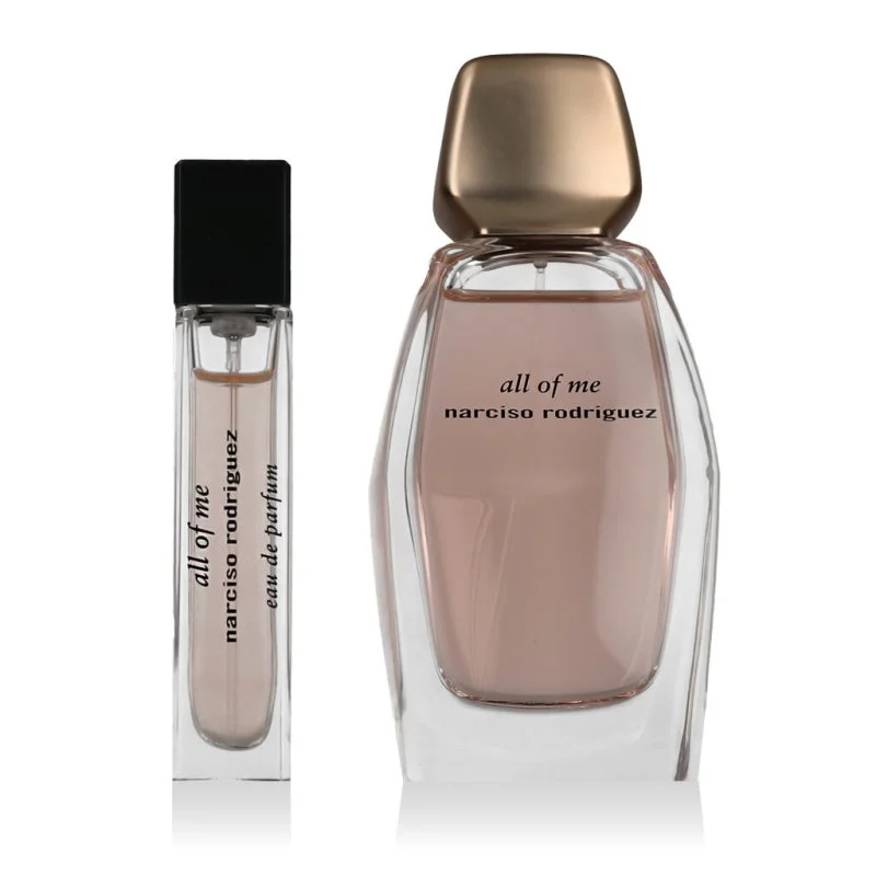 All Of Me 90 ml + EDP MINI Eau de Parfum til kvinder 10 ml