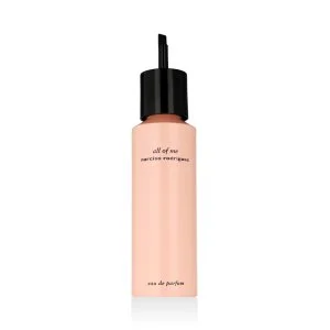 Narciso Rodriguez All Of Me parfumevand genopfyldning til kvinder