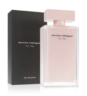 Narciso Rodriguez For Her parfume til kvinder 30 ml