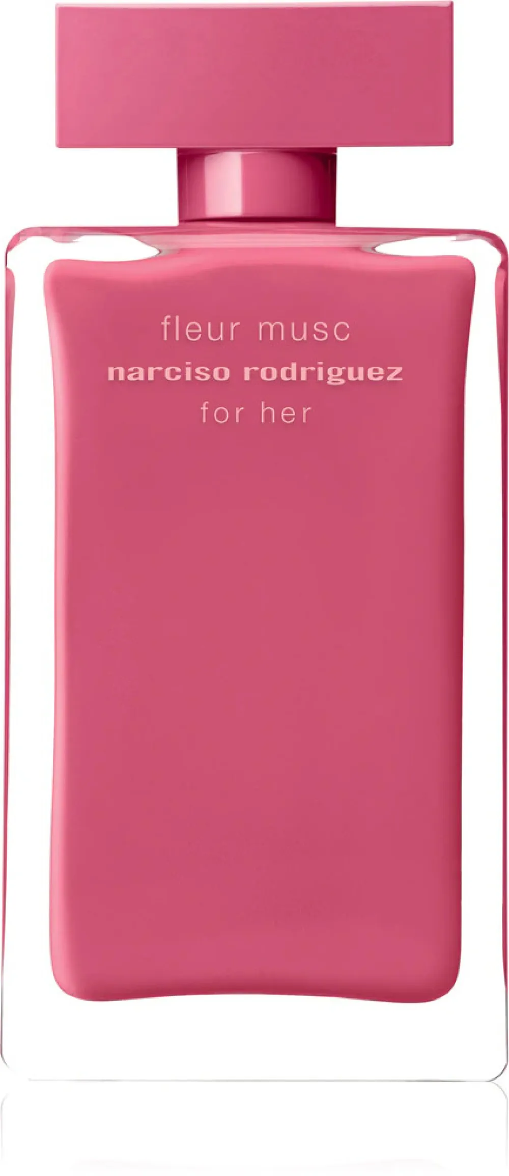 For Her Fleur Musc Eau de Parfum til kvinder 100 ml