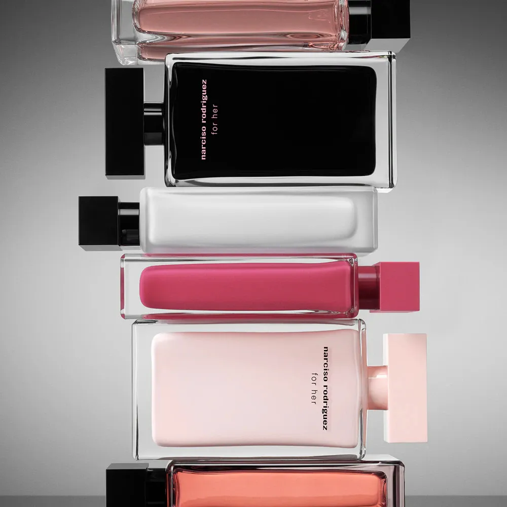 For Her Fleur Musc Eau de Parfum til kvinder 100 ml